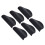 Rund grillmatte PTFE non-stick 24 cm 5
