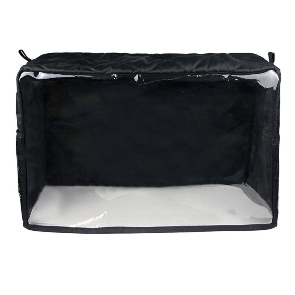 Oxford Cloth Wheelchair Control Cap, Easy Install Electric Wheelchair Cover, Protect Your Wheelchair Joystick And Controller From Weather And Wear,