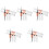 15Pcs Strong Adhesive Lash Lash Extension Tools 4
