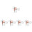 15Pcs Strong Adhesive Lash Lash Extension Tools 6