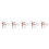 15Pcs Strong Adhesive Lash Lash Extension Tools 10