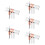 15Pcs Strong Adhesive Lash Lash Extension Tools 11