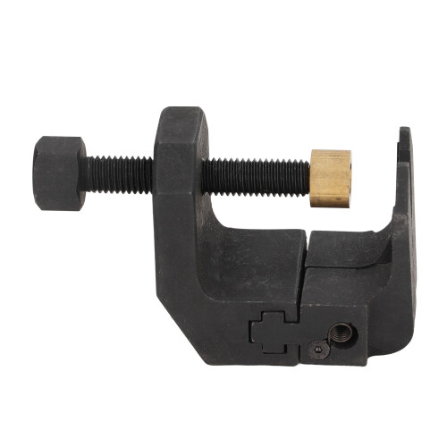 Windscreen Wiper Arm Puller Tool Windproof Design Corrosion Resistant Adjustable Height Durable Construction Battery Terminal Remover Easy To Fold 2