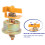 300A Rotary 12V/24V Battery Isolator Switch with Lockable Keyhole 4