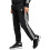 Adidas (S, Black) Mens Firebird Tracksuit Bottoms 3