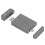 Flash Disk Type Reader For Portable Design High Quality USB3.1Type C Memory Card Reader Aluminum Alloy Game Storage NGFF M2SSD Adapter Plug And 2