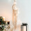 Hand Woven Minimalist Moon Dream Catchers 3