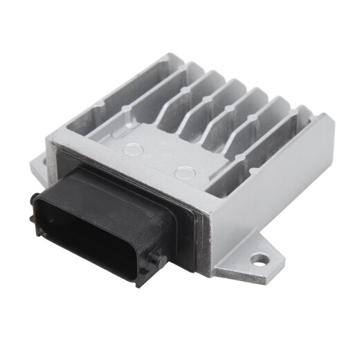 Automatic Transmission Control Unit For Mazda3 2.3L Durable Construction Stable Performance Smooth Gear Changes Easy To Install Plug And Play 2