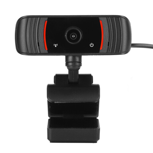 Κάμερα web plug and play με αισθητήρα Sony 4K UHD και αυτόματη εστίαση TOF, αυτόματη διόρθωση 1