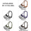 Amstaff Muzzle Breathable Basket Compatible with Large Pitbull Dogs XX Model 5