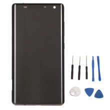 Durable Stainless Steel Tip Electronics Repair Tool Kit Precision Screwdriver Set Magnetic Anti Static LCD Screen Suction Cup Universal Triangle Pry