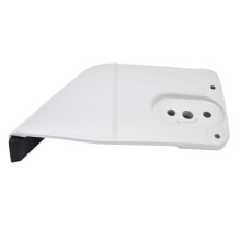 Repuestos para motosierras Stihl de varios modelos, incluyendo el MS260. Tapa de fácil instalación para el piñón de la motosierra Stihl. Metal de