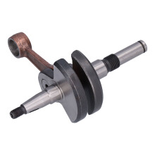 Repuestos para motosierras, reemplazo perfecto para cigüeñales de acero aleado de alta durabilidad Stihl 038Ms380Ms381.