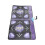 Wireless Bluetooth Dance Mat With Light-Up Buttons And5Game Modes, Exercise Equipment For Kids Featuring Double User Functionality Plug And Play 5