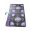 Wireless Bluetooth Dance Mat With Light-Up Buttons And5Game Modes, Exercise Equipment For Kids Featuring Double User Functionality Plug And Play 6