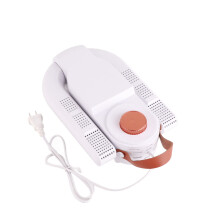 Smart Timer Drying & Foldable Shoe Dryer, 360 Hot Air Circulation, Odor Reduction, Multifunctional Usage, Portable And Safe Boot Warmer For Shoes,