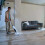 Hoover Wet & Dry Vacuum Cleaner, Compact & Versatile 7