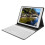 Ελαφριά θήκη πληκτρολογίου Bluetooth για iPad Pro 9,7 ιντσών, μαγνητικά αποσπώμενο 4