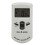 High Precision LCD Display Digital Hygrometer With Large LCD Backlight Screen For Indoor Humidity And Temperature Readings Featuring Alarm Function 5