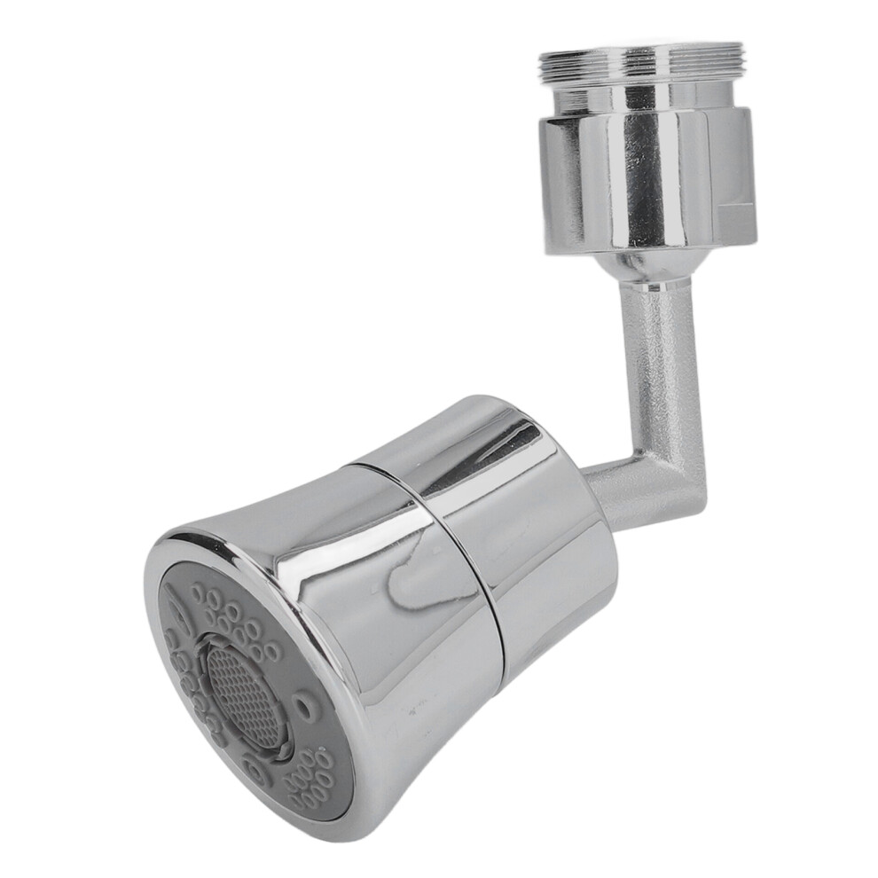 Adaptable Sink Partner, Faucet Extender With Multiple Flow Modes For Versatile Sink Use, Eco-Friendly Kitchen Faucet Head For Household Sinks (720 9557311023781