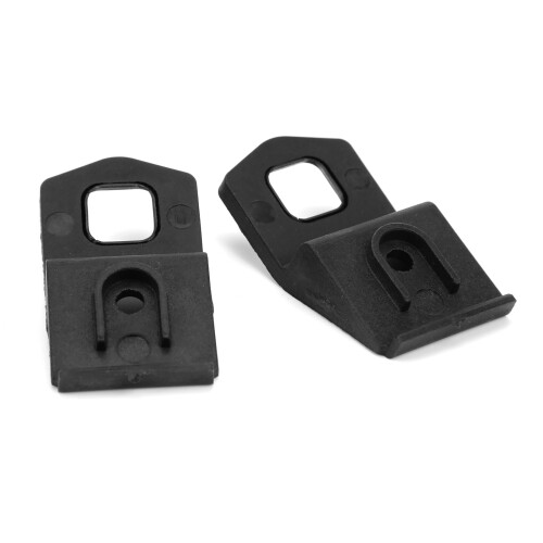 Replacement Headlight Tab Kit for BMW E92/E93 328i 335i 335is