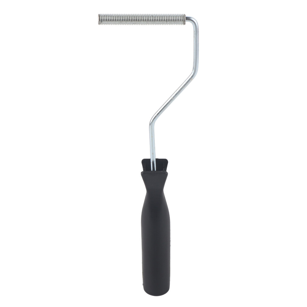 Resin Coating Application: Achieve Professional Results With Our Fiberglass Laminating Roller, Ergonomic Handle Design For Enhanced Control 9083649673522