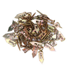 Reusable Drywall Fixtures, Expansion Bolts for Drywall Delivering Reliable Support, No Drill Wall Anchors Offering Convenient And Quick Installation