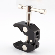Crab Clamp Pliers for DSLR Cameras