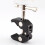 Versatile Crab Pliers Clamp Bracket 13