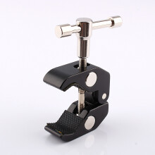 Lightweight Camera Crab Clamp Pliers