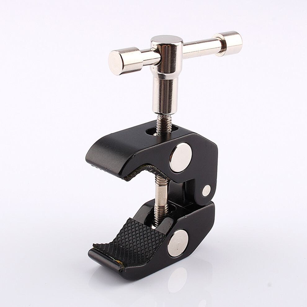 Lightweight Camera Crab Clamp Pliers 7444352503735