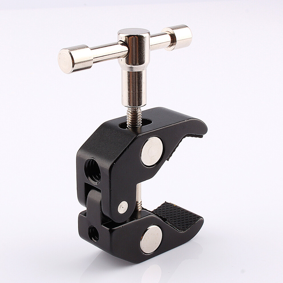 Lightweight Camera Crab Clamp Pliers 7444352437085