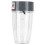 Συμβατά ανταλλακτικά ποτήρια NutriBullet, αξεσουάρ μπλέντερ κατάλληλα για πλυντήριο 1