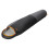 Sleeping Bag, Ultra Light, Gray-Orange, Compact 2