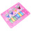 Μουσικό χαλάκι Montessori Toys για παιδιά 1 έτους με ενσωματωμένα χαρακτηριστικά πιάνου 2