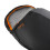Sleeping Bag, Ultra Light, Gray-Orange, Compact 4