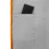 Sleeping Bag, Ultra Light, Gray-Orange, Compact 6
