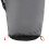 Sleeping Bag, Ultra Light, Gray-Orange, Compact 8