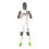 Camavinga Actionfigur 20 cm - realistisches Design, Sammlerspielzeug 5
