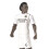 Camavinga Actionfigur 20 cm - realistisches Design, Sammlerspielzeug 7