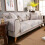 Κάλυμμα καναπέ πολλαπλών χρήσεων, VelvetSectionalCouchCover με αντιολισθητική λειτουργία, 5