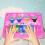Μουσικό χαλάκι Montessori Toys για παιδιά 1 έτους με ενσωματωμένα χαρακτηριστικά πιάνου 5