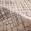 Κάλυμμα καναπέ πολλαπλών χρήσεων, VelvetSectionalCouchCover με αντιολισθητική λειτουργία, 7