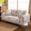 Κάλυμμα καναπέ πολλαπλών χρήσεων, VelvetSectionalCouchCover με αντιολισθητική λειτουργία, 3