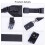 Adjustable Dual Camera Tether Strap With Breathable Material And Camera Safety Tether For DSLR SLR Mirrorless Setup 7
