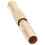 Waterproof Brass Spray Nozzle High Pressure Performance Adjustable Spray Modes Leak Free Connection Durable Rustproof Design Universal Hose 6