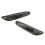 Front Side Marker Light Set with Sequential LED Turn Signal for BMW E81E82E87E88E90E91E92E93E60E61E46E83E84X3X1Models 7
