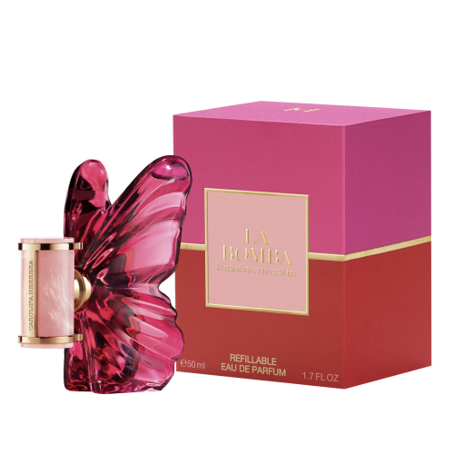 Carolina Herrera DER BOMB edp vapo 50 ml