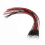 10 pcs DC 24V 18cm 5mm pre-wired LED lights LEDs Red 18cm 5