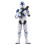 Clone Trooper Actionfigur 9,5 cm - Star Wars Sammlerstück 2
